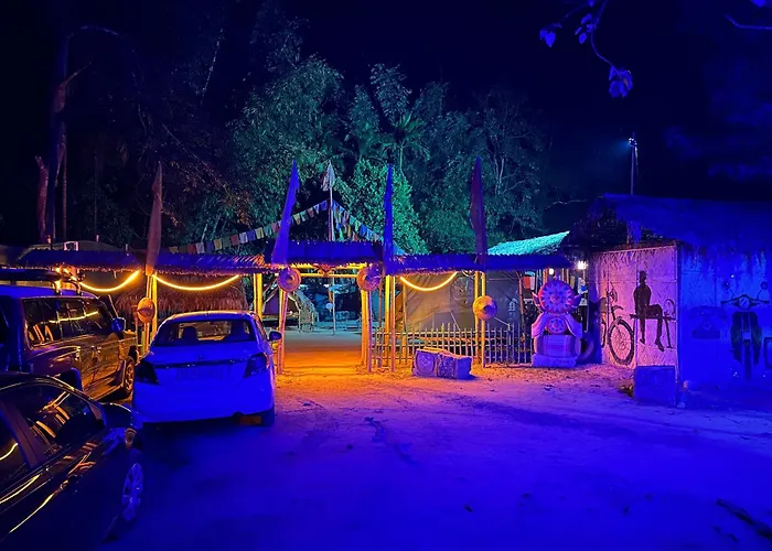 Hollong Eco Camp