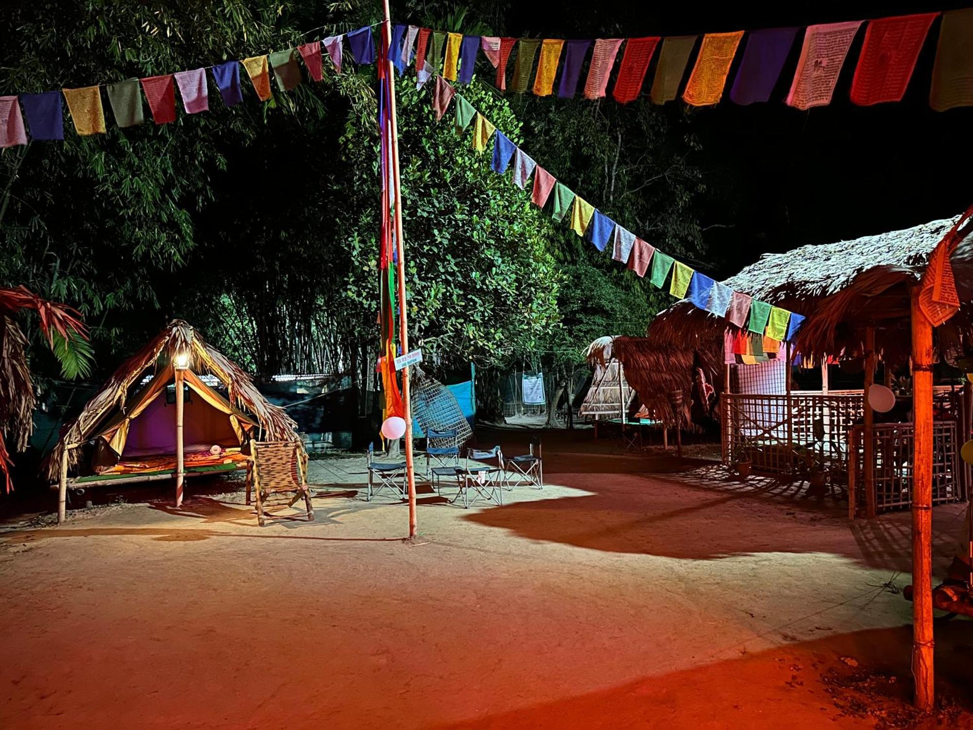 Hollong Eco Camp